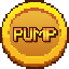 PUMP logo