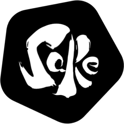 Sake Logo
